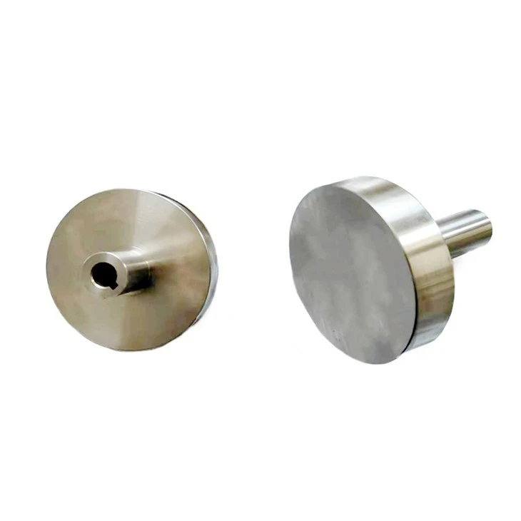 Disc Magnetic Coupling-018