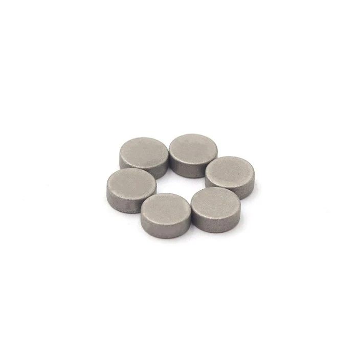 Round SmCo Magnets-004
