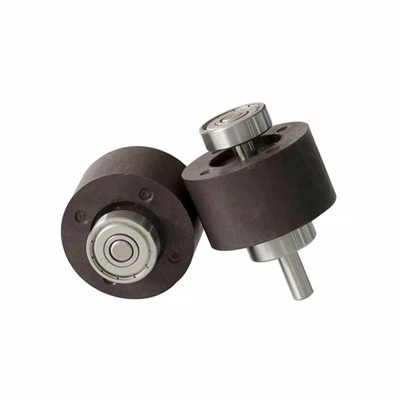 แม่เหล็กฉีดขึ้นรูป